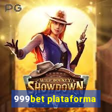 999bet plataforma